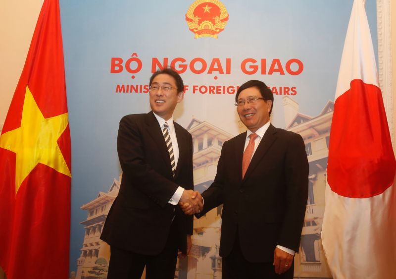 thủ tướng Nhật